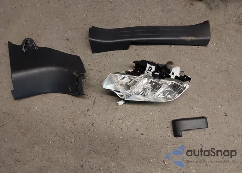 2021 Toyota Sienna Xse from USA, damaged, VIN 5TDDSKFC2MS020455